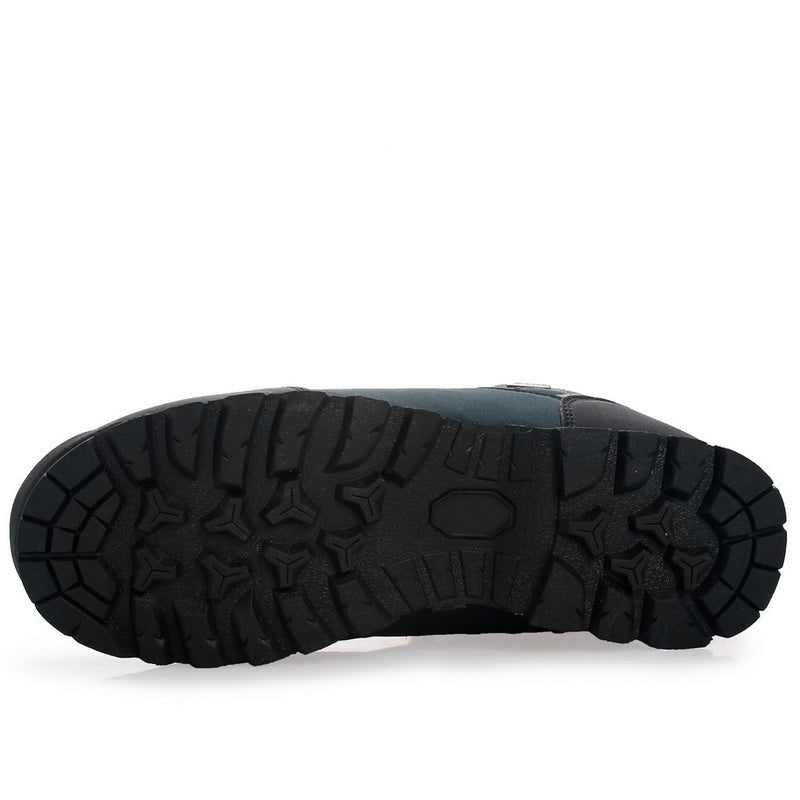 Herren Robuste Arbeitsschuhe