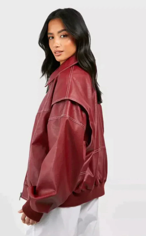 Jacke Damen Exklusiv Nuria Elegant