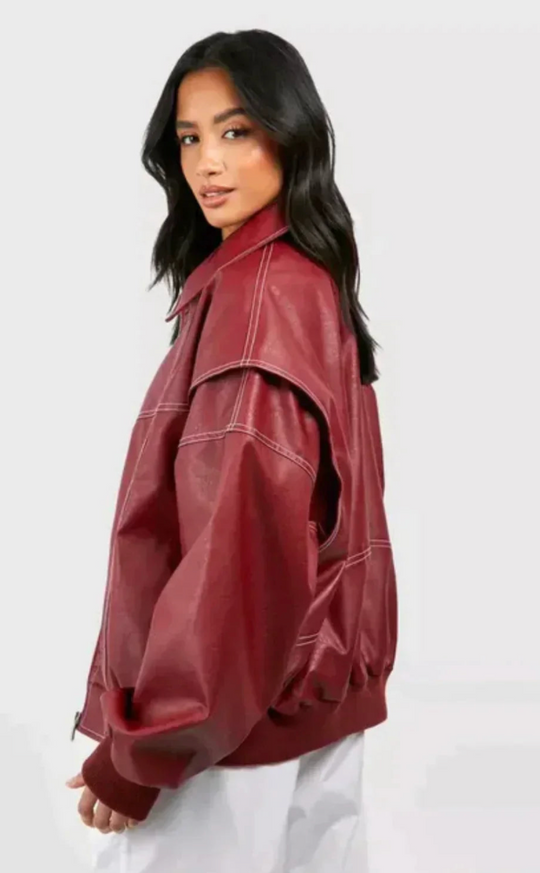 Jacke Damen Exklusiv Nuria Elegant