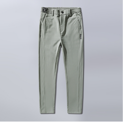 Golfhose Stilvoll Bequem Vielseitig