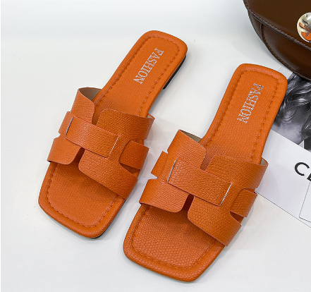 Damen Luxuriöse Weiche Sandalen Mit Rutschfestem Fußbett