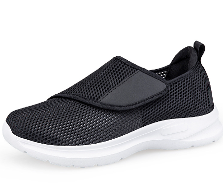 Schuhe Herren Diabetiker Extra Breit Komfort