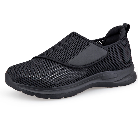 Schuhe Herren Diabetiker Extra Breit Komfort