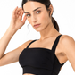 Damen Anti Hohlkreuz Haltungskorrektur Sport BH Für Fitness Und Yoga
