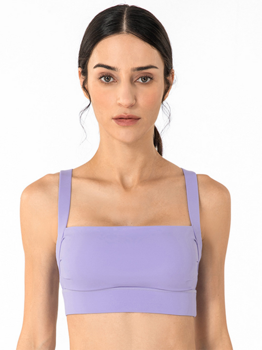 Damen Anti Hohlkreuz Haltungskorrektur Sport BH Für Fitness Und Yoga