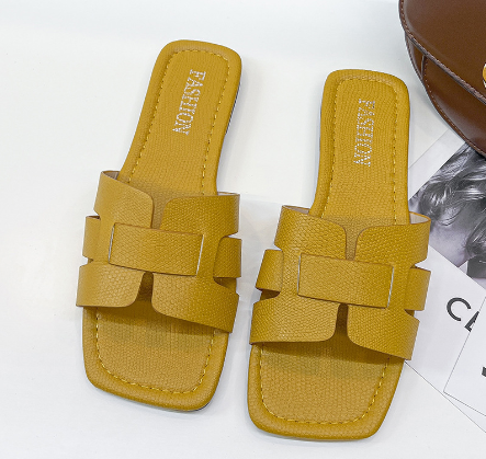 Damen Luxuriöse Weiche Sandalen Mit Rutschfestem Fußbett