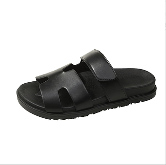 Fudus | Luxuriöse Pantoletten Mit Komfortsohle