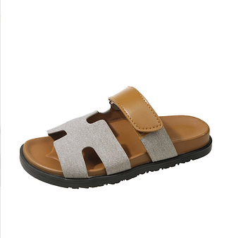 Fudus | Luxuriöse Pantoletten Mit Komfortsohle