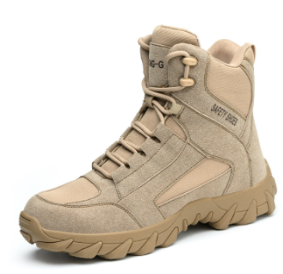 Fudus | Militär Wanderschuhe