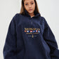 Pullover Halfzip Unisex Zeitlos Elegant