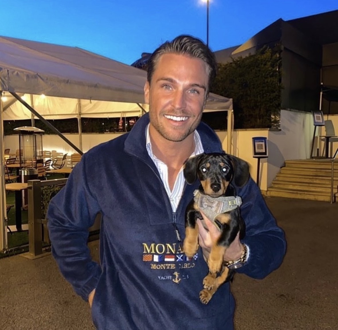 Pullover Halfzip Unisex Zeitlos Elegant