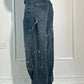 Damen Jeans Klassischer Look
