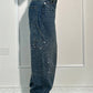 Damen Jeans Klassischer Look