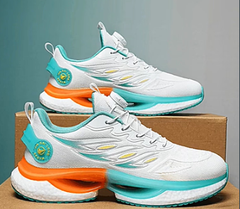 Herren Jogging Schuhe