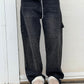 Damen Jeans Klassischer Look