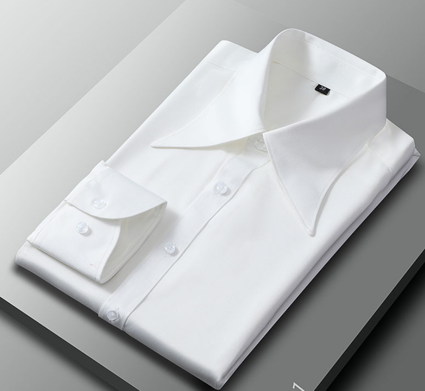 Fudus | Stilvolles Slim Fit Hemd Für Herren