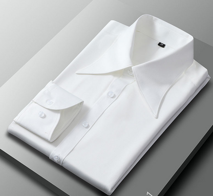 Fudus | Stilvolles Slim Fit Hemd Für Herren