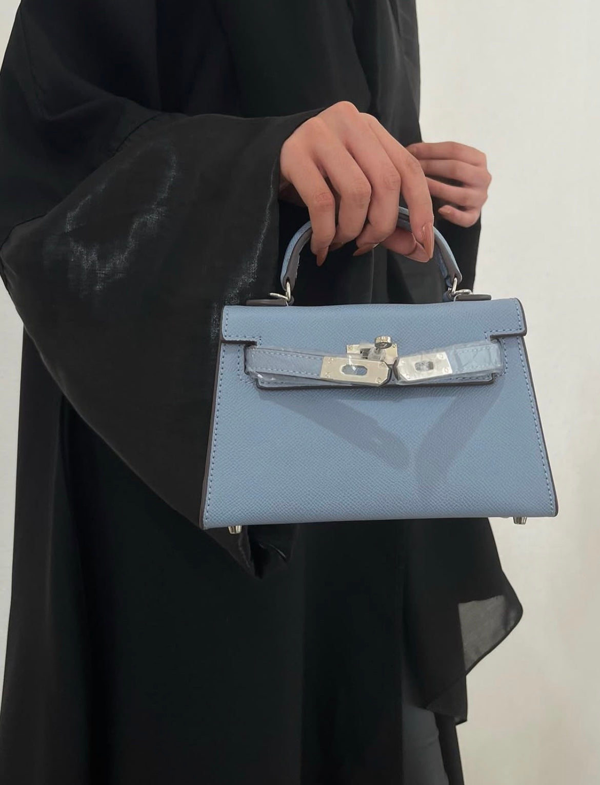 Fudus | Seraphina Tasche