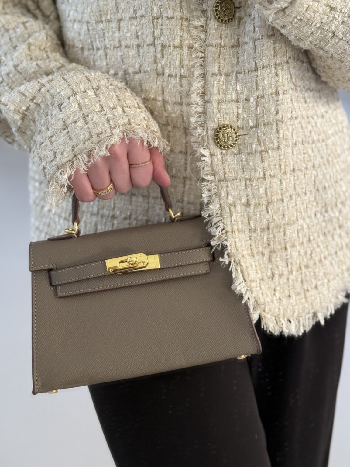 Fudus | Seraphina Tasche