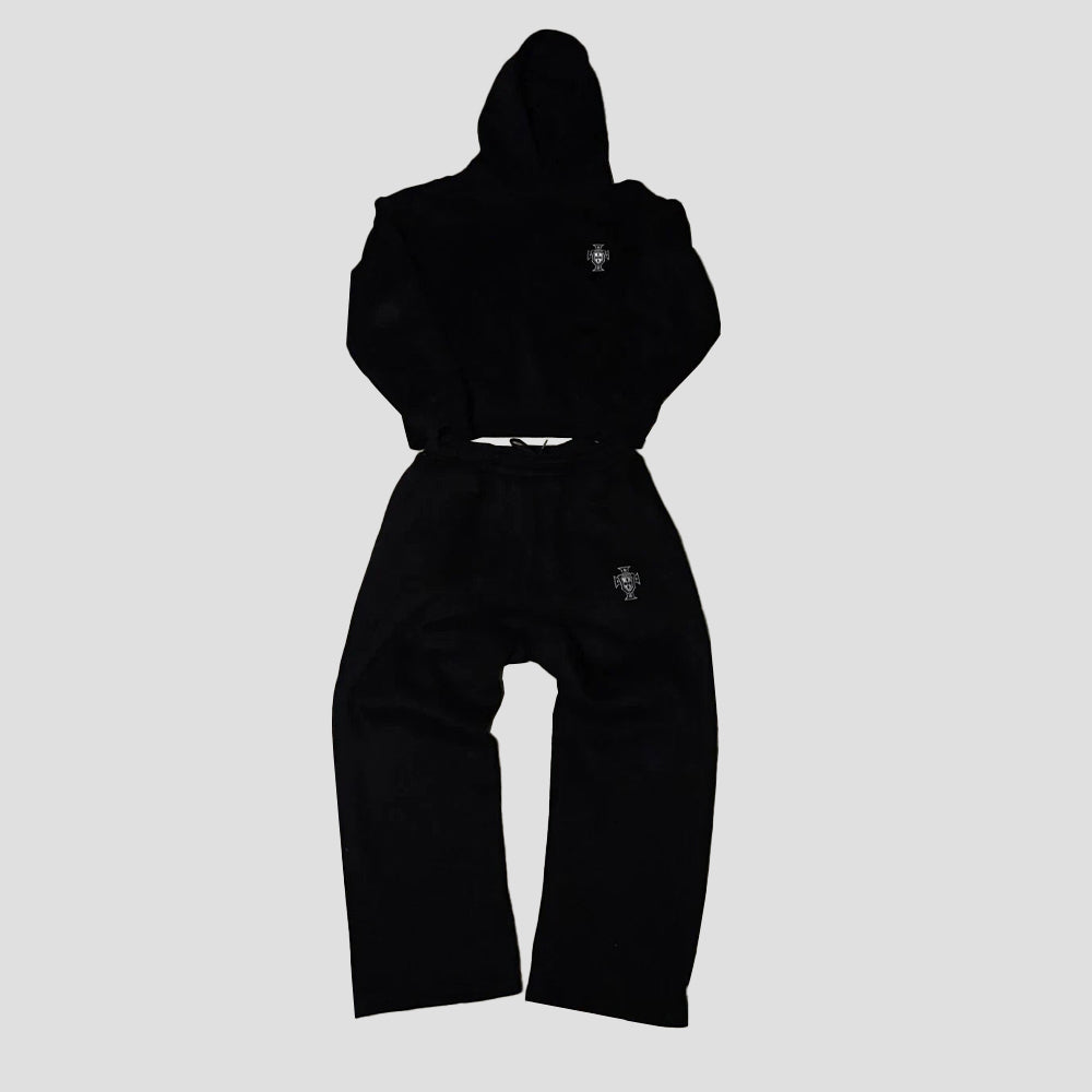 Hochwertiger Luxe Tracksuit