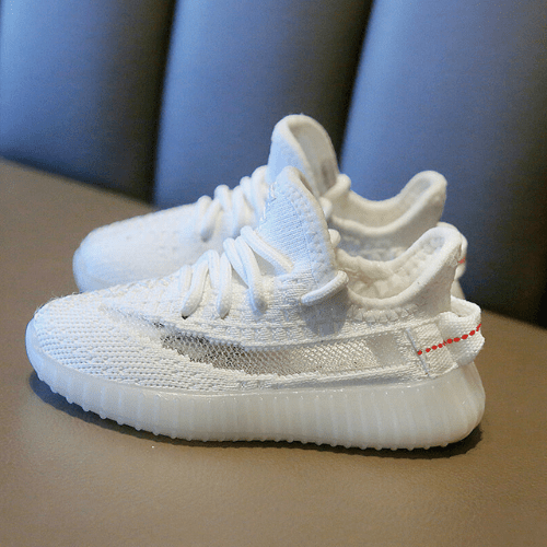 Fudus | Sneaker Atmungsaktiv & Komfortabel Sneaker Für Aktive Kinder