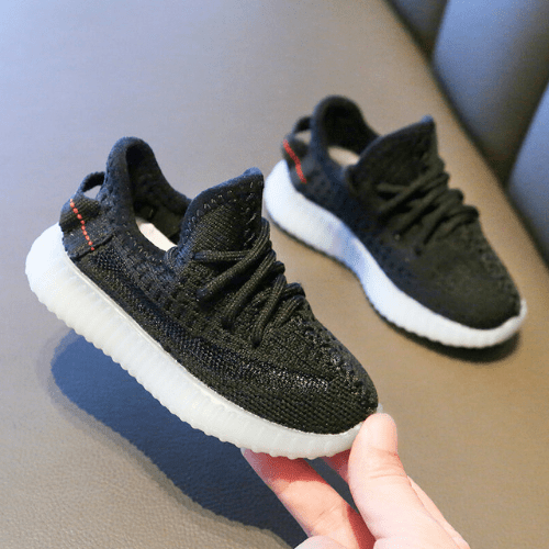 Sneaker Atmungsaktiv & Komfortabel Sneaker für Aktive Kinder
