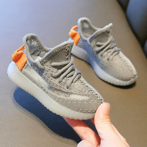 Fudus | Sneaker Atmungsaktiv & Komfortabel Sneaker Für Aktive Kinder