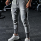 Herren Jogginghose Schwarz Trainingshose