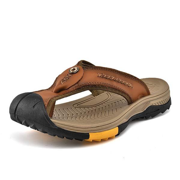 Flip Flops Zehenschutz Titan Wardrobe