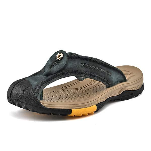 Flip Flops Zehenschutz Titan Wardrobe