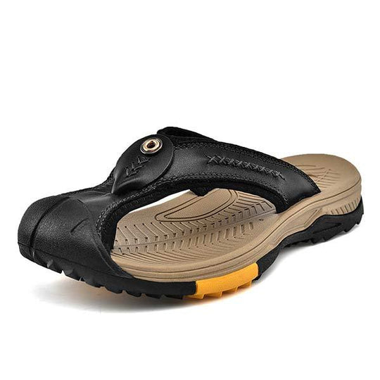 Flip Flops Zehenschutz Titan Wardrobe
