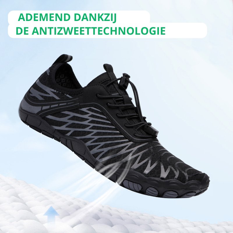 Barfußschuhe Flexibel Minimalistisch