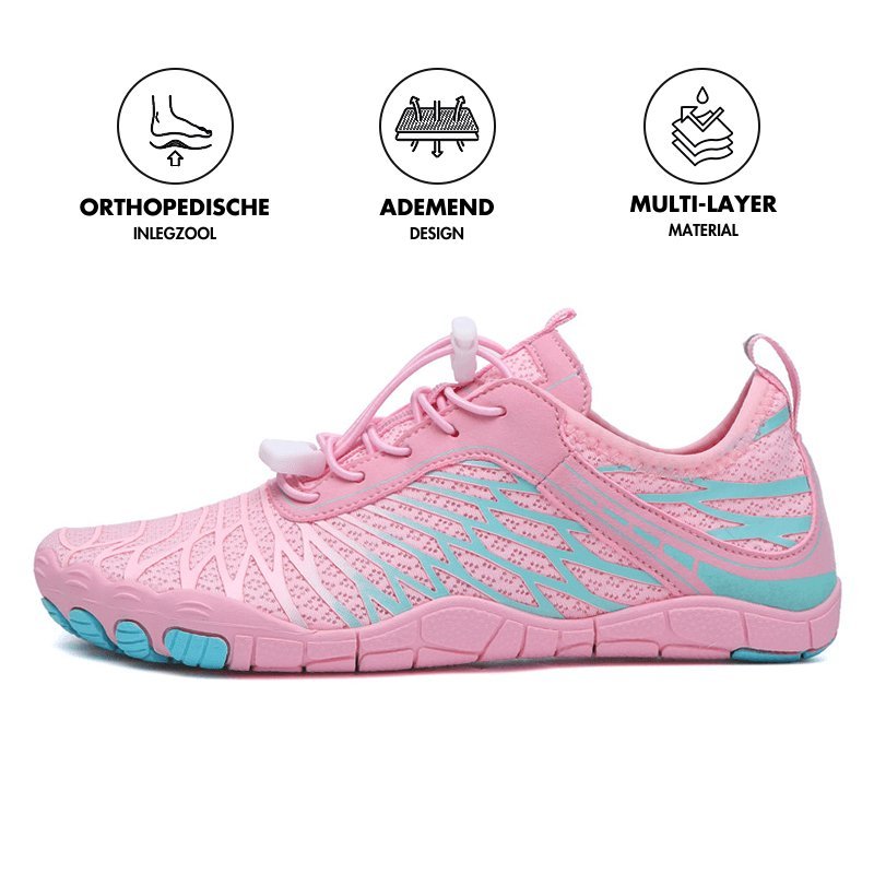 Barfußschuhe Flexibel Minimalistisch