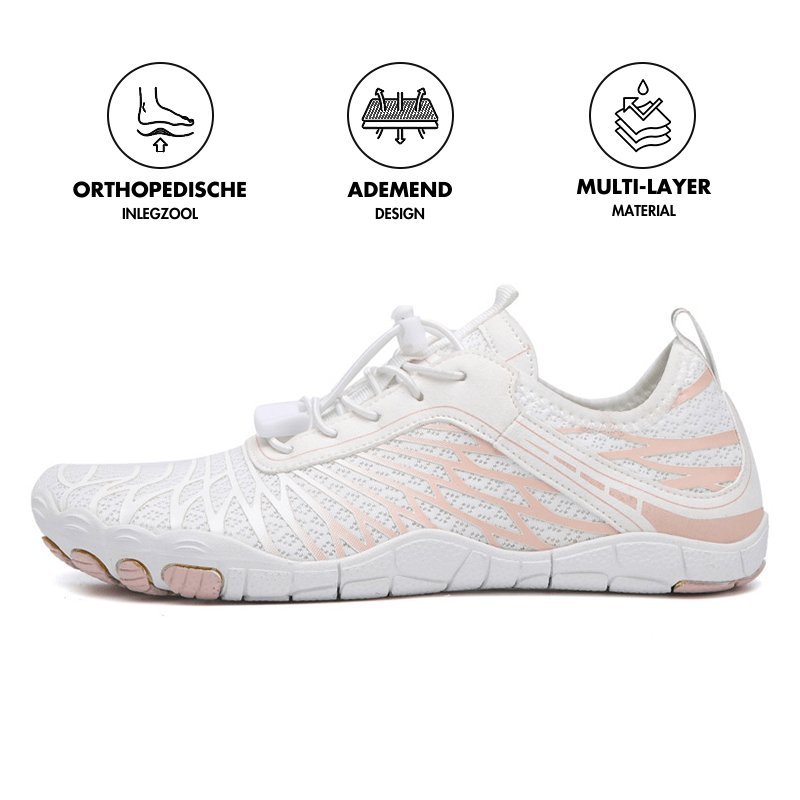 Barfußschuhe Flexibel Minimalistisch