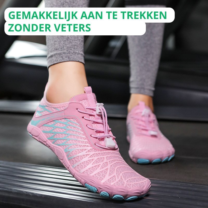 Barfußschuhe Flexibel Minimalistisch