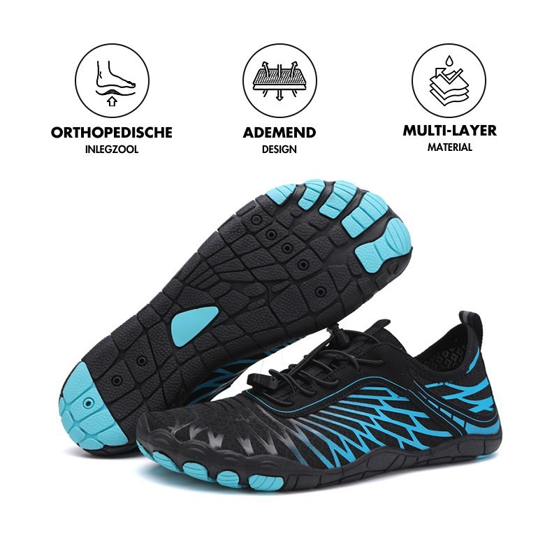 Barfußschuhe Flexibel Minimalistisch