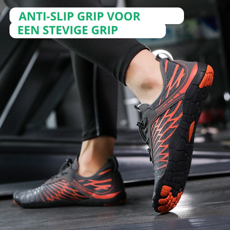 Barfußschuhe Flexibel Minimalistisch