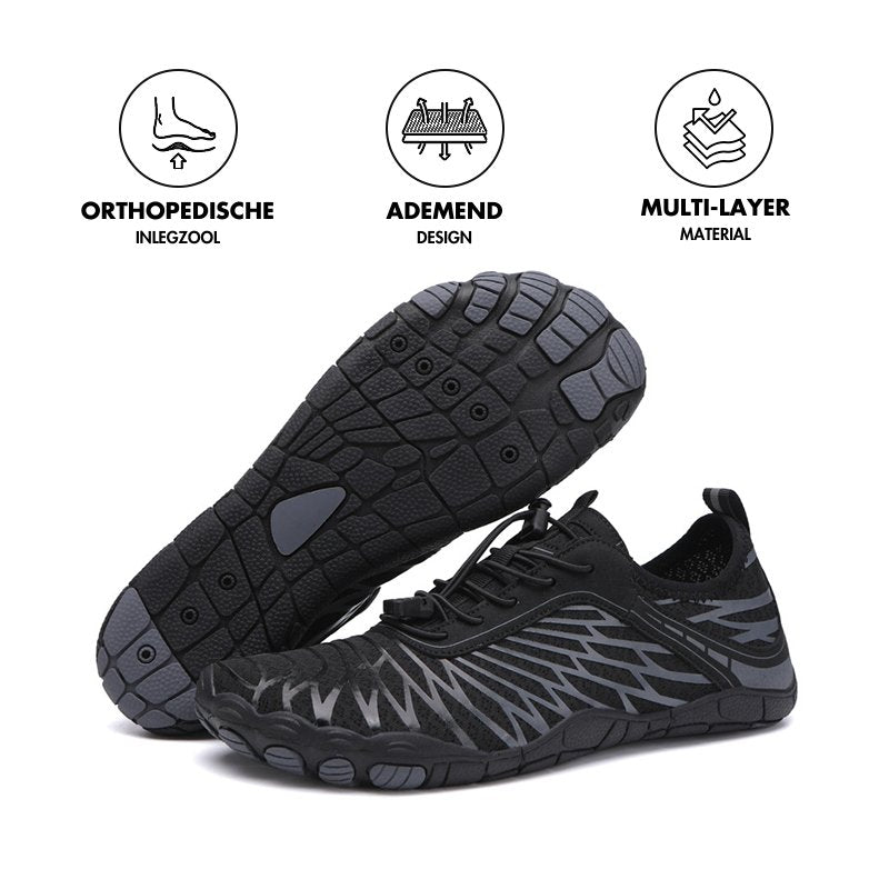 Barfußschuhe Flexibel Minimalistisch