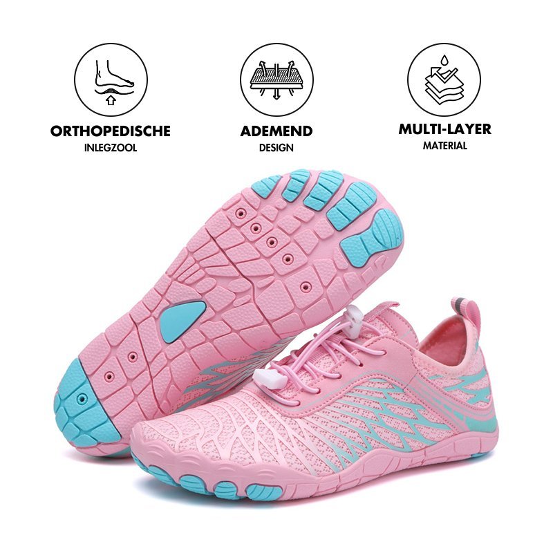 Barfußschuhe Flexibel Minimalistisch