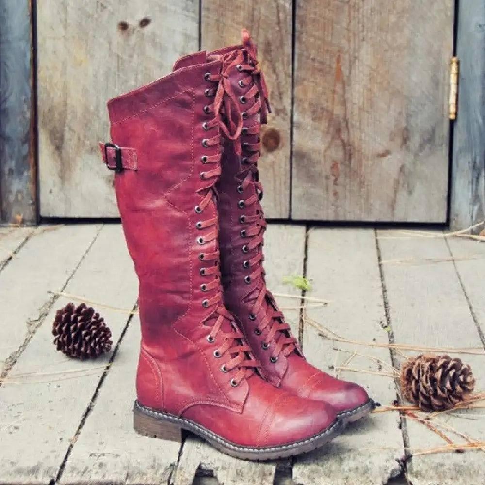 Orthopädische und Vielseitige Stützstiefel