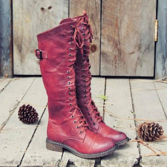 Orthopädische und Vielseitige Stützstiefel