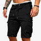 Kurze Hose Herren Cargo Trendy
