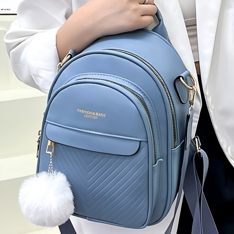 Städtischer Stil Trendiger Rucksack