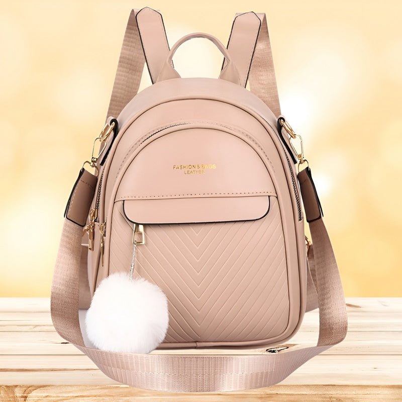 Städtischer Stil Trendiger Rucksack