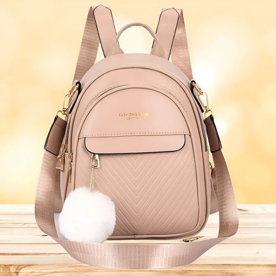 Städtischer Stil Trendiger Rucksack