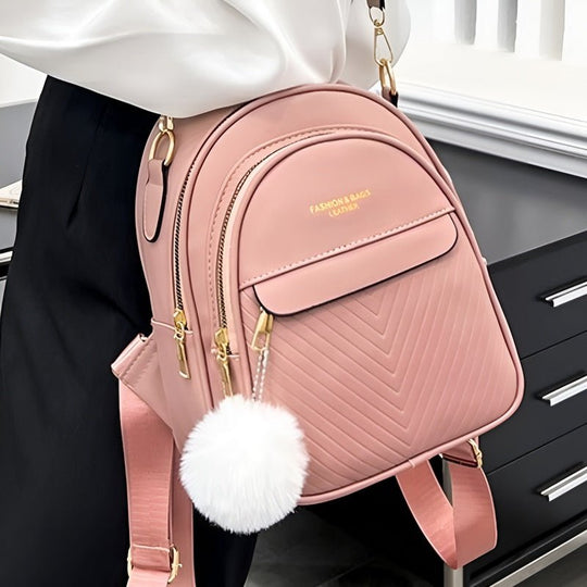 Städtischer Stil Trendiger Rucksack