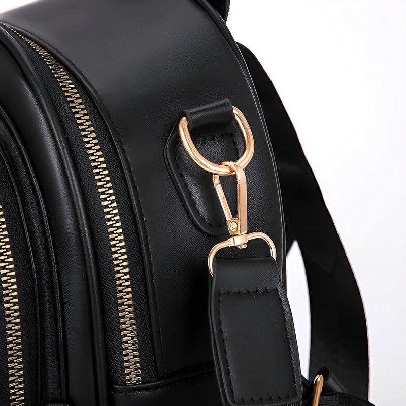 Städtischer Stil Trendiger Rucksack