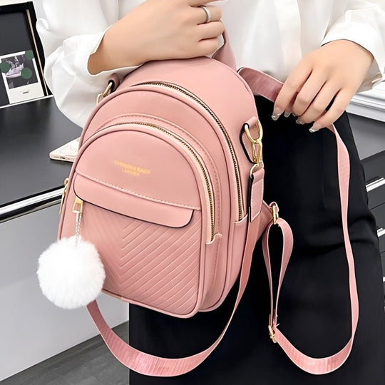 Städtischer Stil Trendiger Rucksack