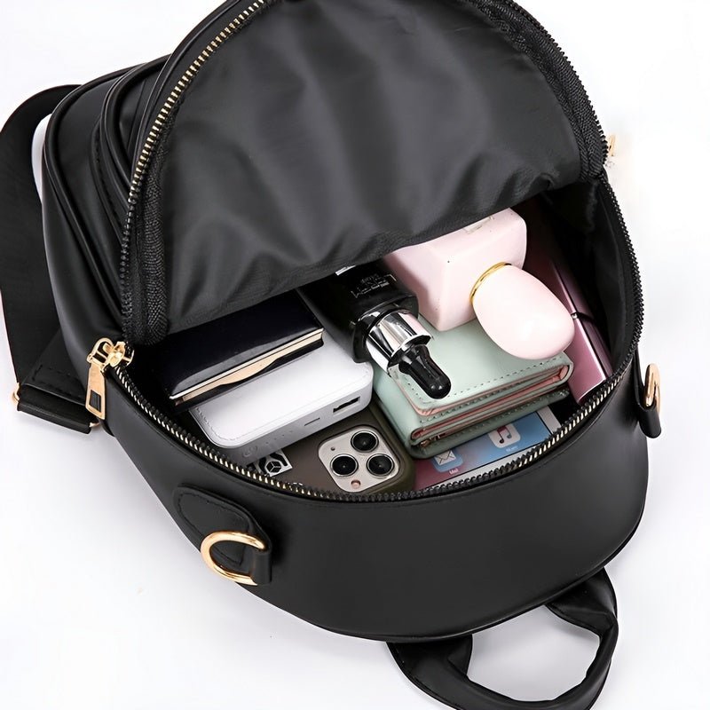 Städtischer Stil Trendiger Rucksack