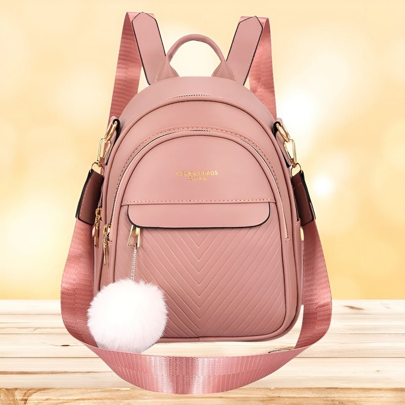 Fudus | Städtischer Stil Trendiger Rucksack